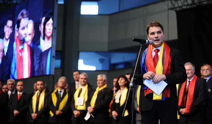 Alegeri parlamentare 2012. Primarul Slatinei şi ministrul Şova, pe listele judeţului Olt