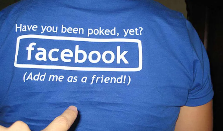 La ce riscuri te expui dacă ai prea mulţi prieteni pe Facebook