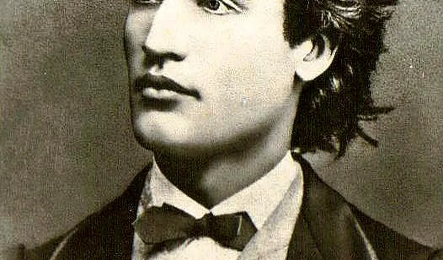 163 de ani de la naşterea poetului Mihai Eminescu