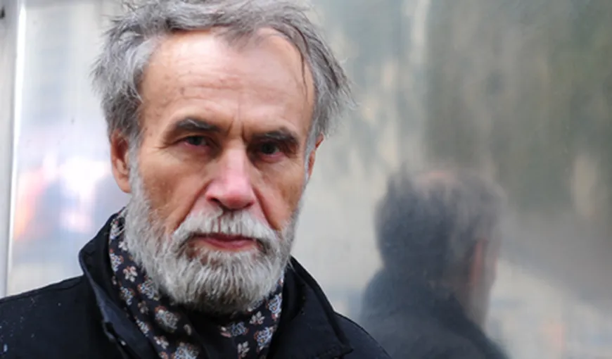 Scriitorul rus Vladimir Makanin a primit Premiul European pentru Literatură, pe 2012