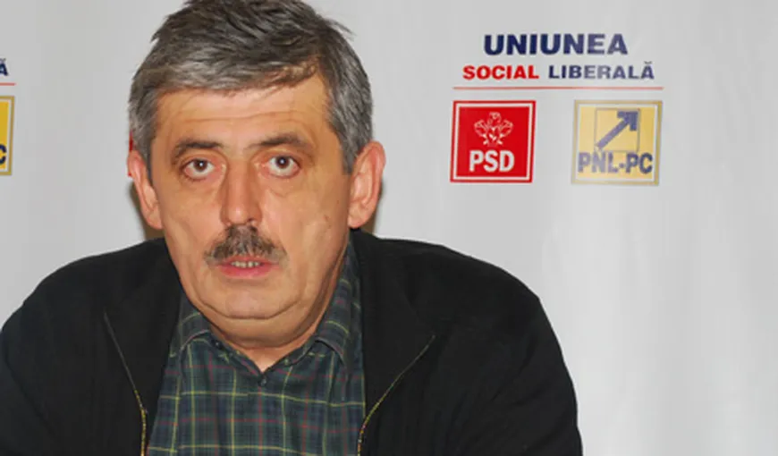 Fiul preşedintelui Consiliului Judeţean Cluj rămâne în arest