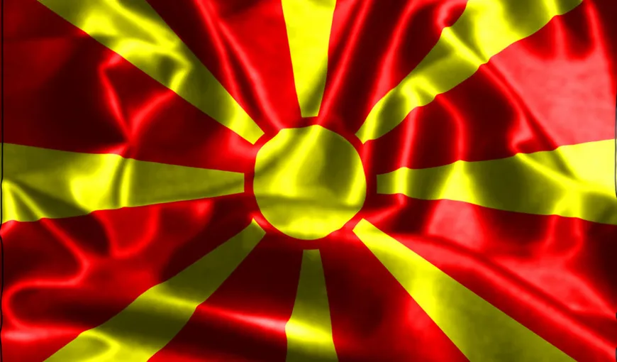 Mii de manifestanţi macedoneni cer demisia Guvernului