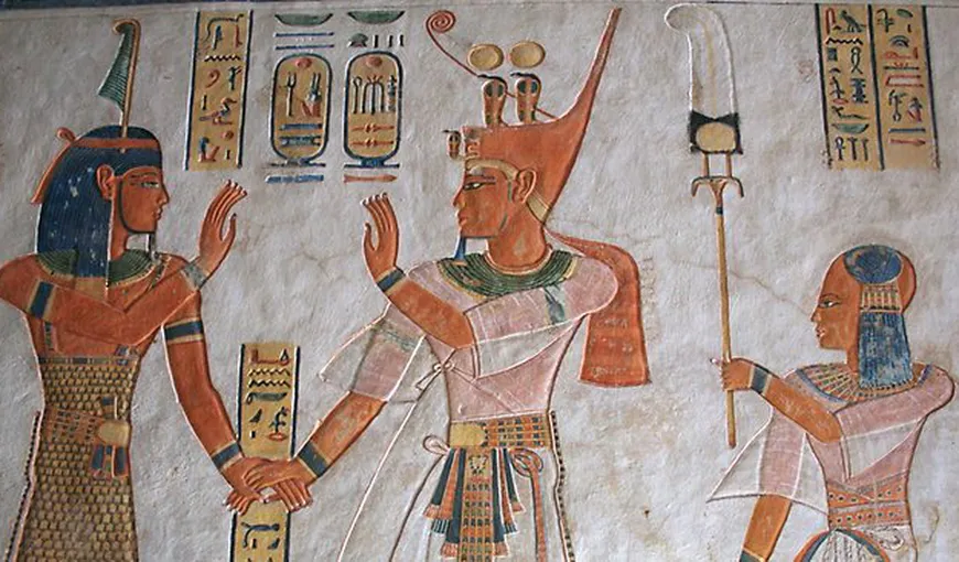 Un complot vechi de 3.000 de ani, dezvăluit de cercetători: Ramses al III-lea a fost asasinat