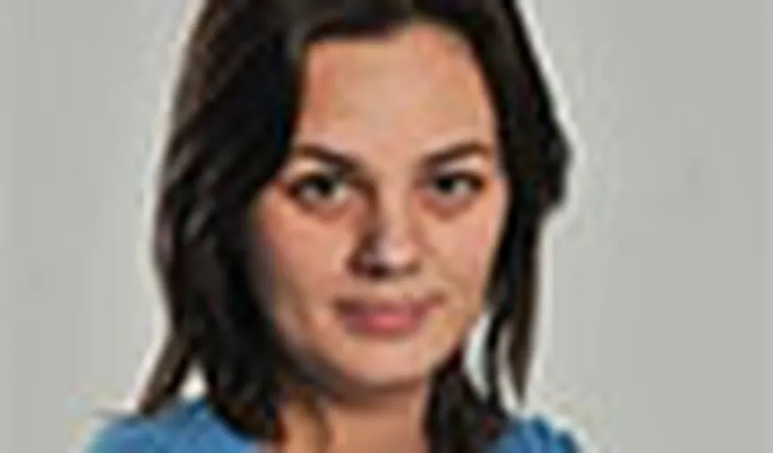 Alexandra Bădicioiu