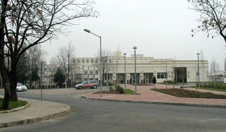 Pachet suspect găsit lângă Ambasada Statelor Unite din Bulgaria