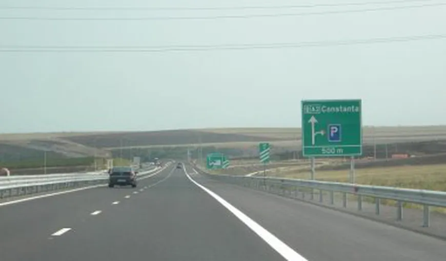Ponta împarte drumurile: Autostrăzile trec la premier, drumurile naţionale la Transporturi VIDEO