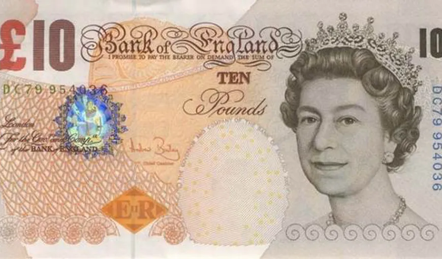 The Beatles şi Mick Jagger ar putea apărea pe noua bancnotă de 10 lire sterline