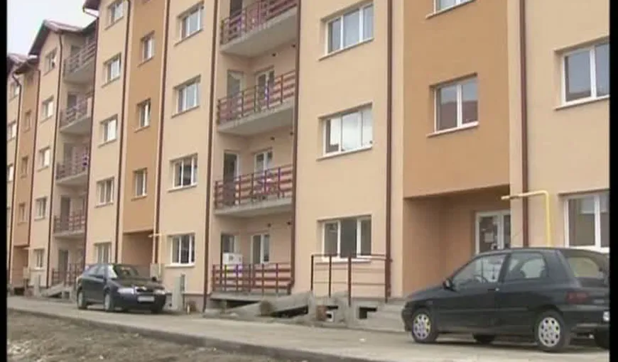 Devoltatorii imobiliari: Programul PRIMA CASĂ trebuie să continue în 2014. E vital pentru noi