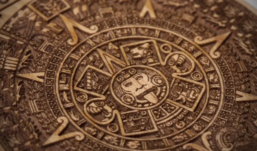 Calendarul maya, explicat de antropologul ONU. Cultura maya, o moştenire extrem de bogată