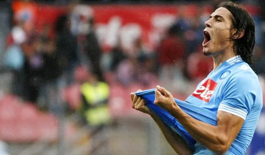 Corupţia sufocă Serie A. Napoli, penalizată cu două puncte pentru un meci trucat