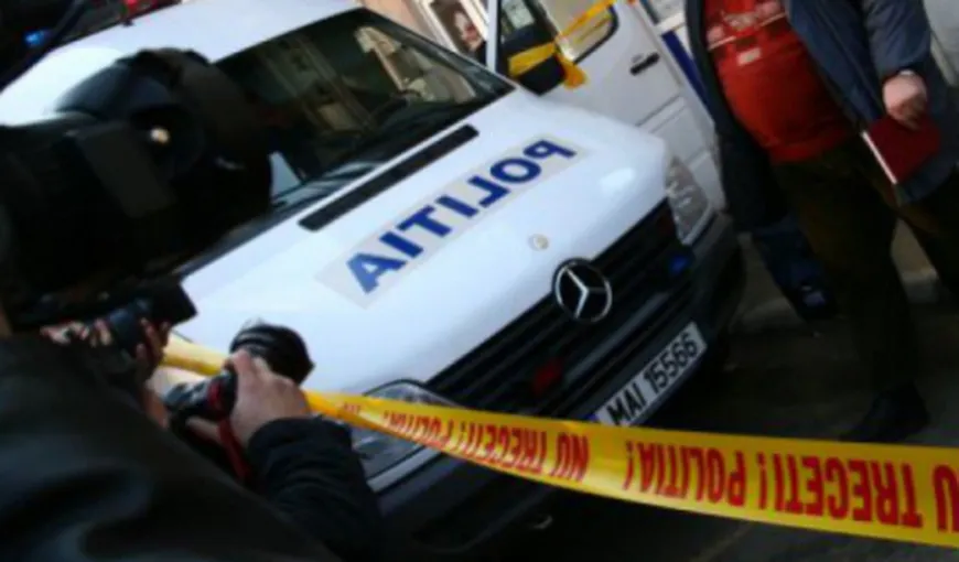 Un avocat din Oradea, suspectat că şi-a UCIS soacra, a fost dat dispărut VIDEO