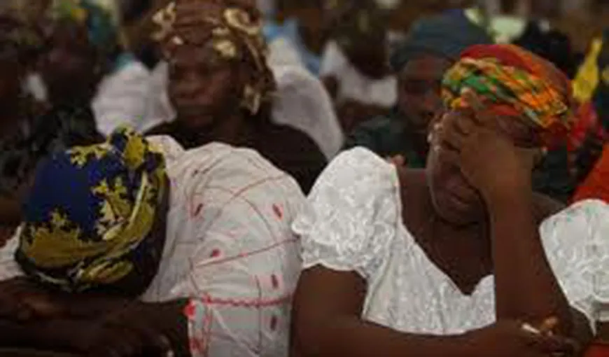 Crăciun sângeros în Nigeria: Preoţi şi creştini au fost ucişi de islamişti, în biserici, la slujbă