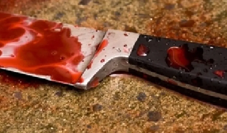 Argeş: Un bătrân a fost găsit mort în casă, zăcând într-o baltă de sânge VIDEO