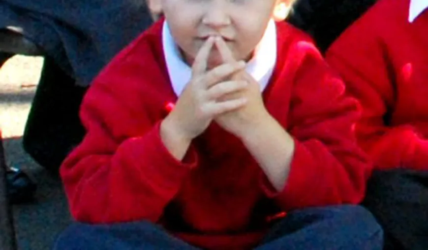 Daniel, băieţelul de 4 ani care a fost UCIS de mama lui cu SARE şi BĂTĂI
