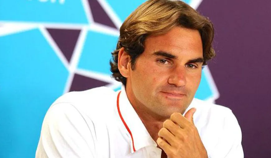 Există doi Roger Federer în lume. Elveţianul şi-a întâlnit sosia în Argentina VIDEO