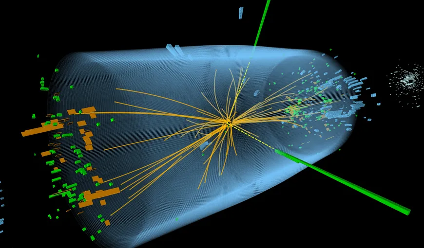 Cele două „particule ale lui Dumnezeu”: Cercetătorii ar fi găsit doi bosoni Higgs diferiţi
