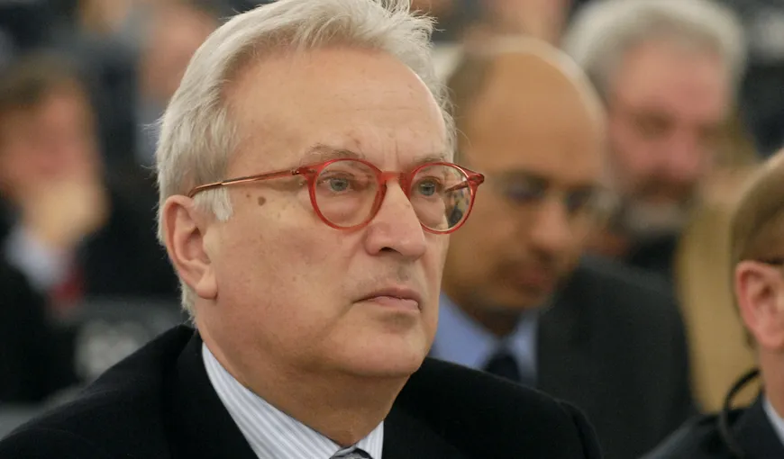 Swoboda: Prietenii lui Băsescu din Europa ar trebui să îi spună să îl desemneze pe Ponta premier