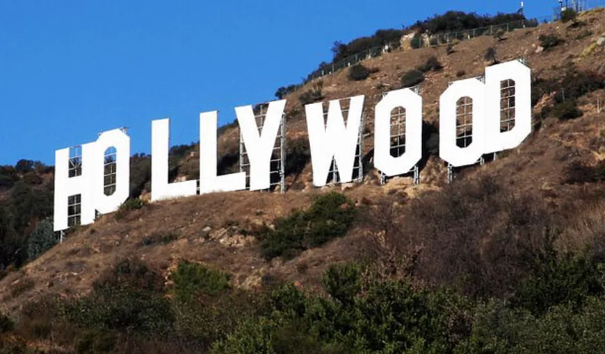 „Hollywood” şi-a schimbat look-ul. Literele care alcătuiesc celebra siglă au fost renovate