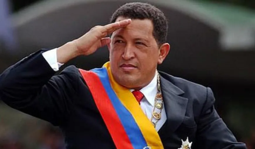Hugo Chavez a plecat în Cuba pentru a fi operat din nou de cancer
