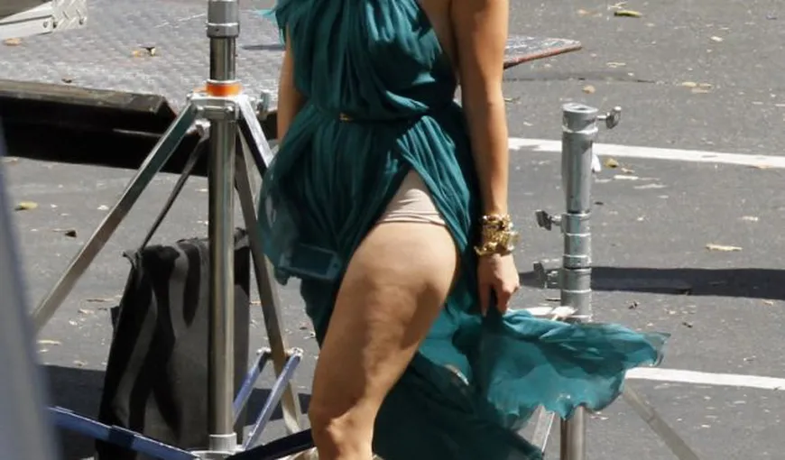 Jennifer Lopez, departe de a fi perfectă. Vezi secretul jenant despre corpul divei latino