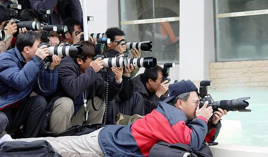 Comitetul pentru Protecţia Jurnaliştilor: 2012, unul din cei mai sângeroşi ani pentru jurnalişti