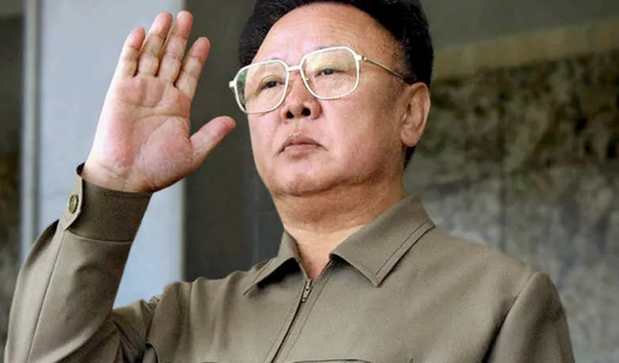 Kim Jong Il a murit de nervi. Ce a declanşat criza fatală a dictatorului nord-coreean