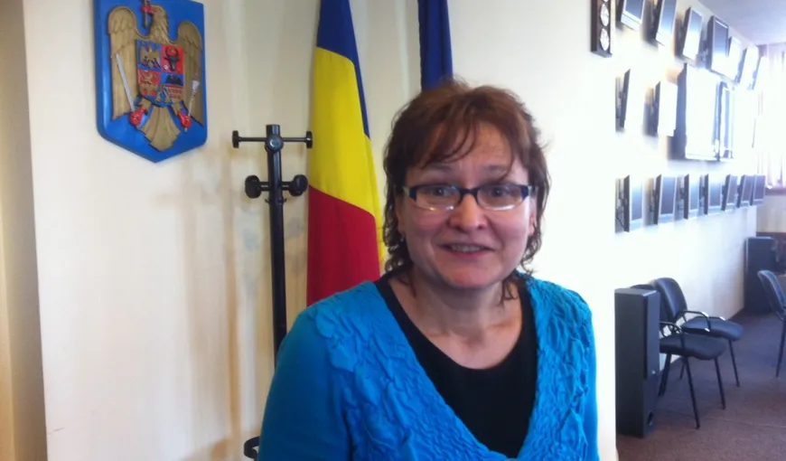 Laura Georgescu, preşedinte CNA: Resimt o formă de abuz în secunda în care mă uit pe sticlă