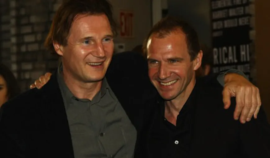 Liam Neeson a suferit o nouă pierdere. Nepotul său a murit după cinci ani de stat în comă