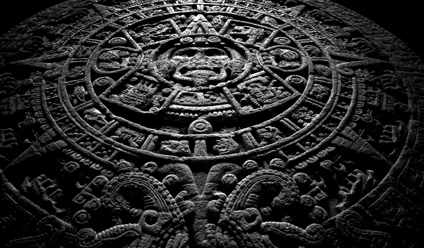 Apocalipsa, desfiinţată chiar de mayaşi: Ce spun, în realitate, calendarele lor