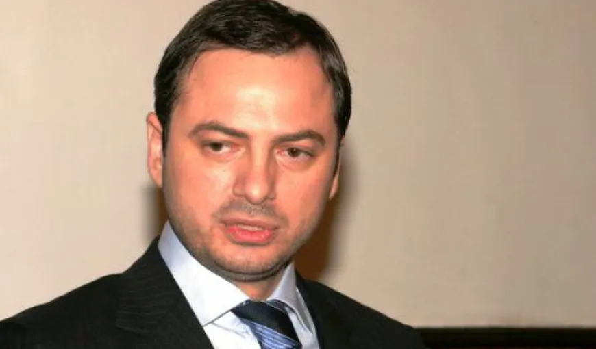 Parlamentarii ACL vor vota pentru încuviinţarea arestării lui Viorel Hrebenciuc şi Ioan Adam