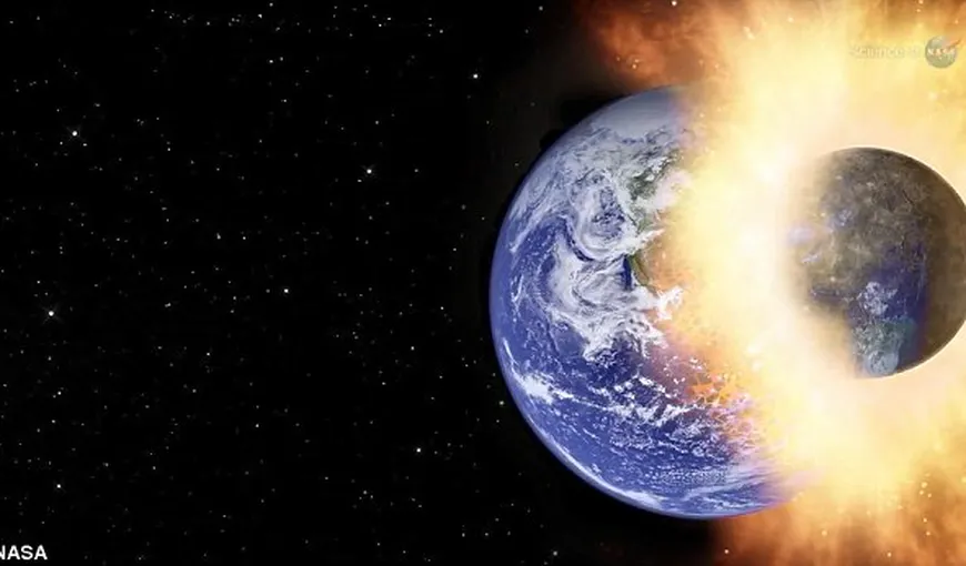 VIDEO NASA: De ce lumea nu s-a sfârşit ieri? Explicaţie oficială privind Apocalipsa