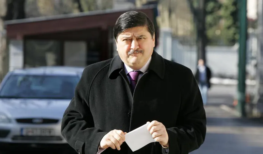 Ministrul Constantin Niţă: Trebuie să schimbăm Legea energiei, altfel preţul o ia razna