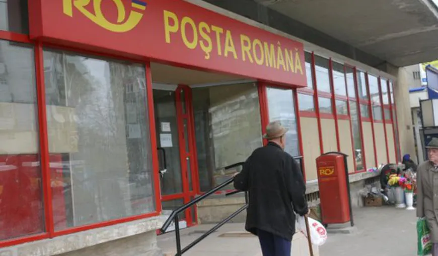 Contracte dubioase încheiate de Poşta Română, remise DNA de către ANRMAP