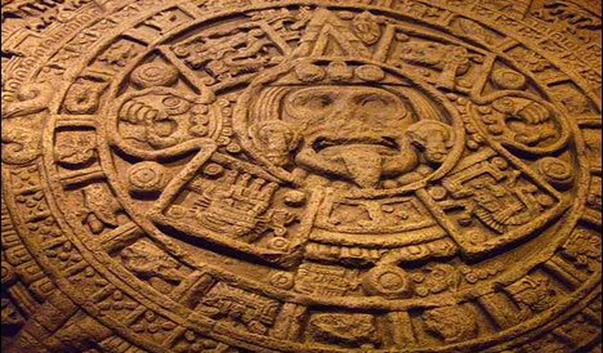 Predicţiile maya privind sfârşitul lumii sunt „false”, spune astronomul Vaticanului