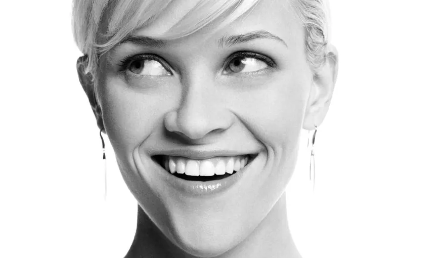 Reese Witherspoon se apucă de muzică: Va înregistra un duet cu Michael Buble