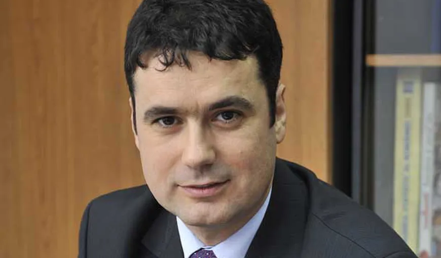 Remus Pricopie, propus ministru al Educaţiei, fost consilier al Ecaterinei Andronescu
