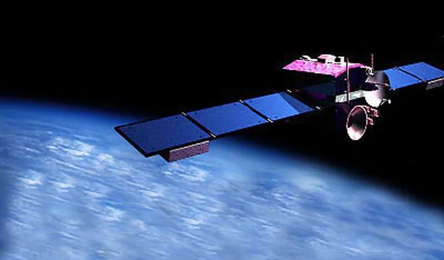 Un nou eşec al industriei spaţiale ruse: Un satelit de comunicaţii nu a putut fi amplasat pe orbită