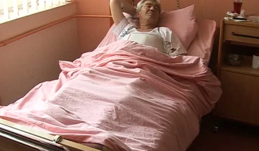 Fostul ministru Valeriu Tabără, operat după accidentul de maşină