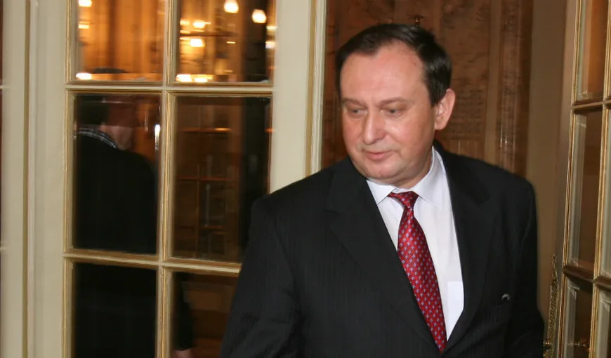 Deputatul Ion Stan: Nu demisionez din Parlament dacă dosarul ajunge la ICCJ