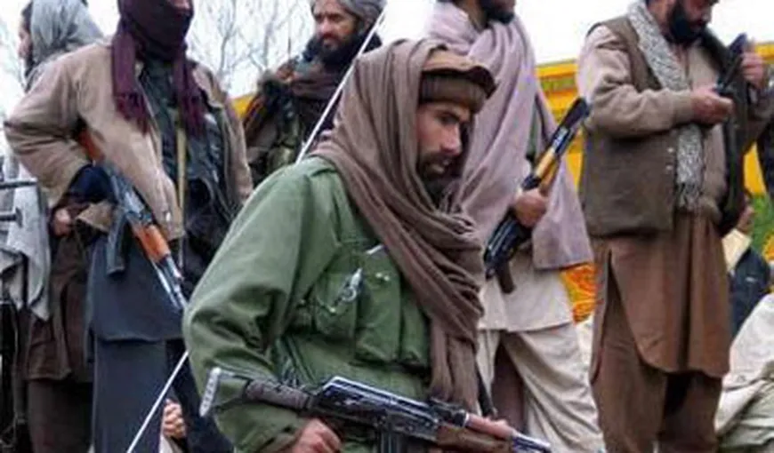 Supravieţuire miraculoasă. Un soldat pakistanez a reuşit să scape cu viaţă după un atac taliban