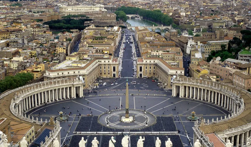 Vaticanul contraatacă: Scandalurile financiare şi sexuale, presiuni inacceptabile