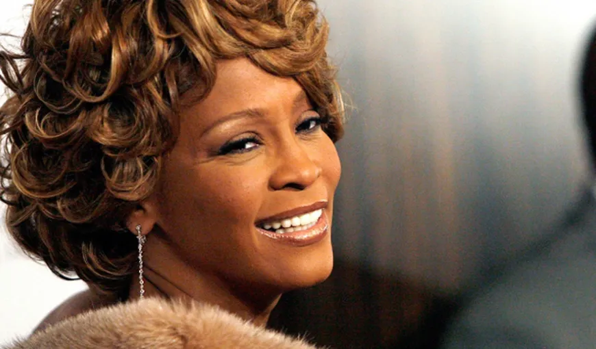 Whitney Houston ar fi împlinit 51 de ani. Mesaj emoţionant al fiicei cântăreţei
