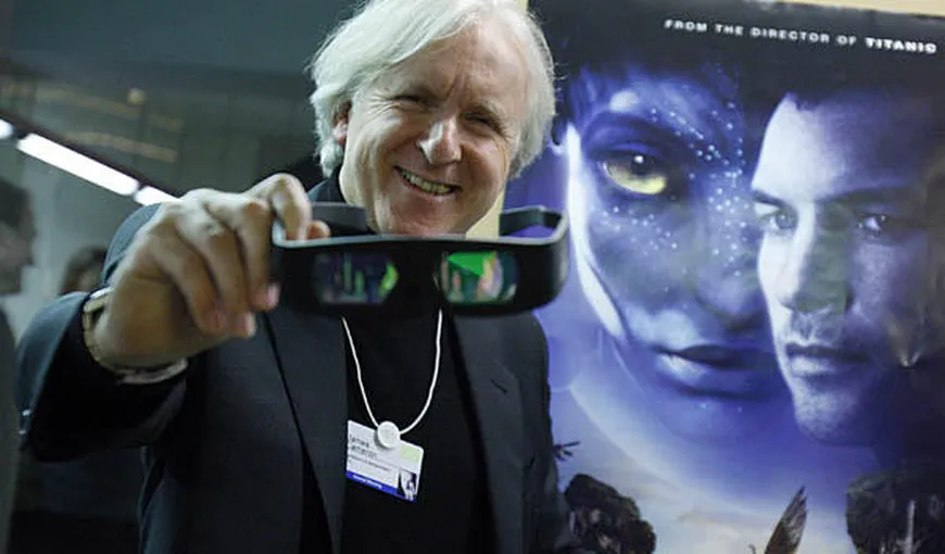 James Cameron, acuzat că a plagiat scenariul filmului „Avatar”