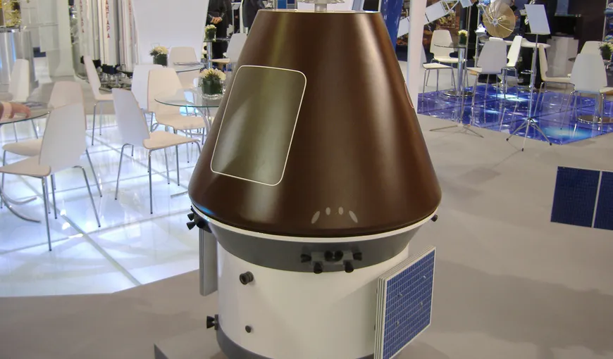 Capsulele Soyuz vor fi înlocuite de noi sisteme. Ce mai prevede programul spaţial al Rusiei