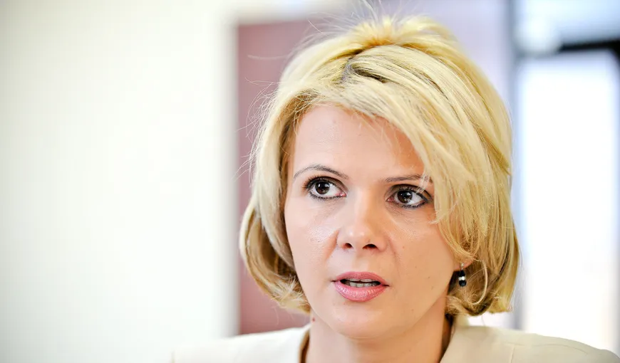 Soţul deputatului Claudia Boghicevici şi-a retras plângerea după ce ar fi fost bătut în campanie