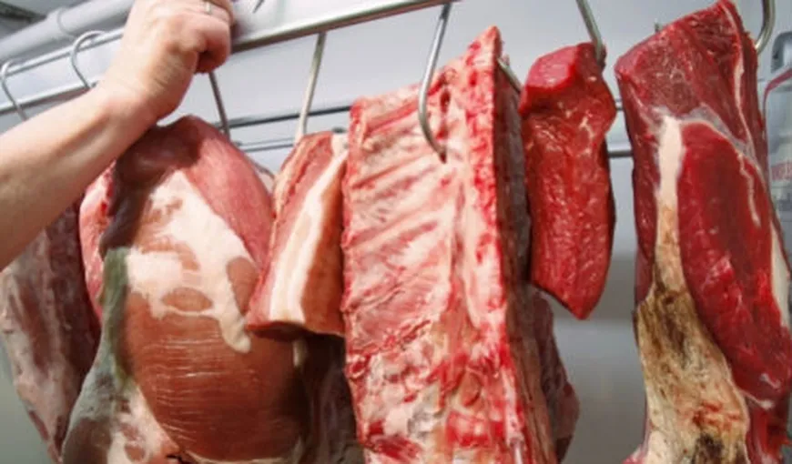 12 gălăţeni, la spital cu trichineloză după ce au mâncat carne de porc infectată