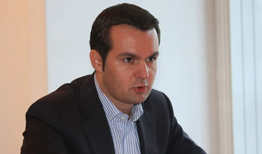 Primarul municipiului Baia Mare, Cătălin Cherecheş, a fost exclus din PNL