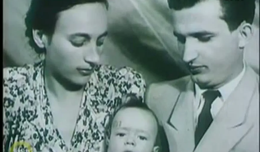 Copiii botezaţi de Nicolae Ceauşescu: Povestea uitată a mamelor-eroine VIDEO