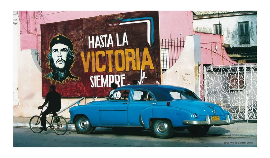 Cubanezii vor putea călători în străinătate