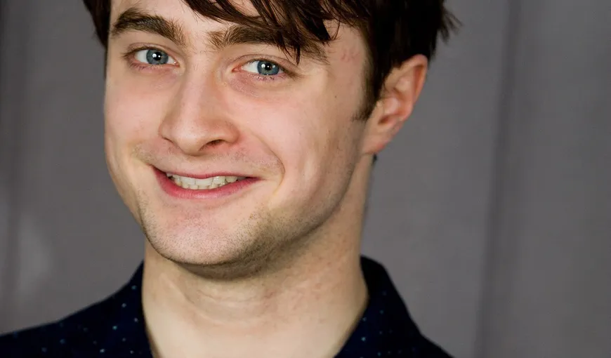 Daniel Radcliffe îl va interpreta pe Igor în noua adaptare cinematografică a lui „Frankenstein”